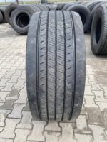 CONTINENTAL CONTI HYBRID HS