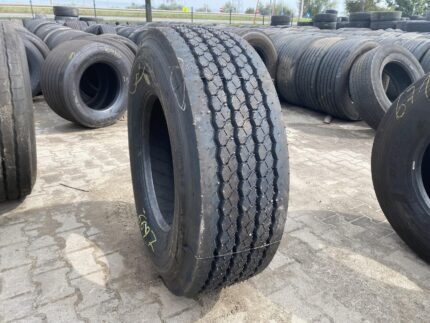  BIEŻNIKOWANA TYP MICHELIN XTE   Bieżnika