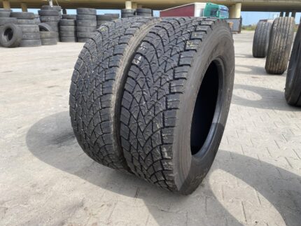  GOODYEAULTRA GRIP MAX D  