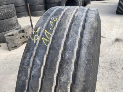 HANKOOK SMART FLEX TH