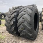  Opona przemysłowa  400/80-24 15.5/80-24 SOLIDEAL TMR 4 / 60% bieżnika