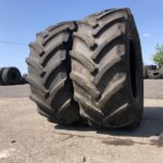  Opona rolnicza 65 480/65R24 MITAS AC65 / 90% bieżnika