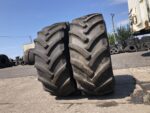 Opona rolnicza 65 480/65R24 MITAS AC65 / 90% bieżnika