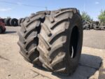 Opona rolnicza 65 480/65R24 MITAS AC65 / 90% bieżnika