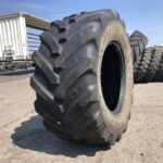  Opona rolnicza terenowa 600/65R28 BKT AGRIMAX RT657