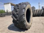Opona rolnicza terenowa 600/65R28 BKT AGRIMAX RT657