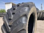 Opona rolnicza terenowa 600/65R28 BKT AGRIMAX RT657