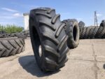 Opona do maszyn rolniczych 420/85R28 16.9R28 CONTINENTAL TRACTOR 85 / 80% bieżnika