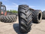 Opona do maszyn rolniczych 420/85R28 16.9R28 CONTINENTAL TRACTOR 85 / 80% bieżnika