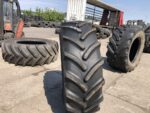Opona do maszyn rolniczych 420/85R28 16.9R28 CONTINENTAL TRACTOR 85 / 80% bieżnika