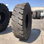  Opona przemysłowa  14.00R24 MICHELIN XZM RADIAL / 70% bieżnika