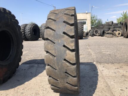 Opona przemysłowa  14.00R24 MICHELIN XZM RADIAL / 70% bieżnika