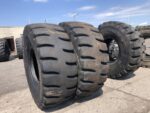 Opona przemysłowa  20.5R25 GOODYEAR RL-5K / skalne 90% bieżnika