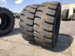 Opona przemysłowa  20.5R25 GOODYEAR RL-5K / skalne 90% bieżnika