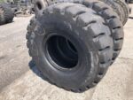 Opona przemysłowa  20.5R25 GOODYEAR RL-5K / skalne 90% bieżnika