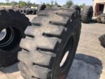Opona przemysłowa  20.5R25 BRIDGESTONE D-LUG / skalnA 95% bieżnika