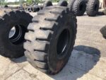 Opona przemysłowa  20.5R25 BRIDGESTONE D-LUG / skalnA 95% bieżnika