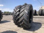 Opona rolnicza wszechstronna 480/70R34 MICHELIN OMNIBIB / 60% bieżnika