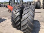 Opona rolnicza wszechstronna 480/70R34 MICHELIN OMNIBIB / 60% bieżnika