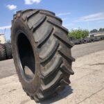  Opona rolnicza  650/65R38 MITAS SST / 90% bieżnika