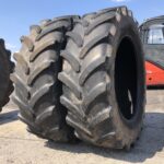  Opony rolnicze  480/70R38 FIRESTONE PERFORMER 70 / 40% bieżnika