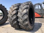 Opony rolnicze  480/70R38 FIRESTONE PERFORMER 70 / 40% bieżnika