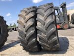 Opony rolnicze  480/70R38 FIRESTONE PERFORMER 70 / 40% bieżnika