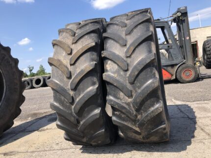 Opony rolnicze  480/70R38 FIRESTONE PERFORMER 70 / 40% bieżnika