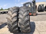 Opony rolnicze  480/70R38 FIRESTONE PERFORMER 70 / 40% bieżnika