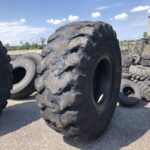  Opona przemysłowa do kopalni 23.5R25 MICHELIN XMINE D2 L5 / skalna