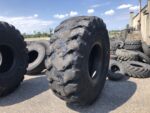Opona przemysłowa do kopalni 23.5R25 MICHELIN XMINE D2 L5 / skalna