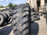 Opona przemysłowa do kopalni 23.5R25 MICHELIN XMINE D2 L5 / skalna