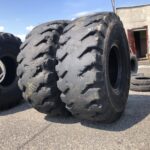  Opona przemysłowa  23.5R25 MICHELIN XMINE D2 L5 / skalna 70% bieżnika