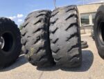 Opona przemysłowa  23.5R25 MICHELIN XMINE D2 L5 / skalna 70% bieżnika