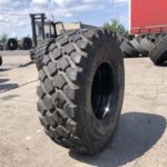  Opona przemysłowa  365/80R20 MICHELIN XZL / 100% bieżnika