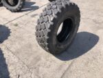 Opona przemysłowa  365/80R20 MICHELIN XZL / 100% bieżnika