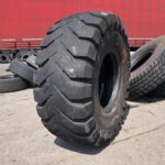  Opona przemysłowa  20.5R25 MICHELIN XKA / 90% bieżnika