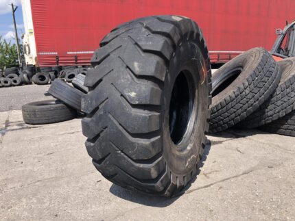  Opona przemysłowa  20.5R25 MICHELIN XKA / 90% bieżnika