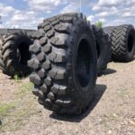  Opona przemysłowa  460/70R24 17.5R24 MICHELIN BIBLOAD / 90% bieżnika