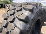 Opona przemysłowa  460/70R24 17.5R24 MICHELIN BIBLOAD / 90% bieżnika