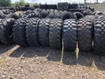 Opona przemysłowa 460/70R24 17.5R24 MICHELIN BIBLOAD / 90% bieżnika