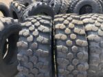 Opona przemysłowa 460/70R24 17.5R24 MICHELIN BIBLOAD / 90% bieżnika