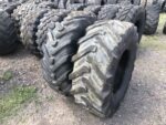 Opona do maszyn rolniczych 500/70R24 19L24 BKT MULTI MAX MP522 / 90% bieżnika