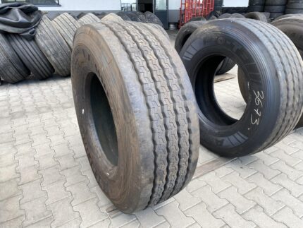 Opona ciężarowa 385/65R22.5 STARMAXX LZ 300 / 14mm