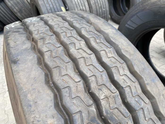 Opona ciężarowa 385/65R22.5 STARMAXX LZ 300 / 14mm