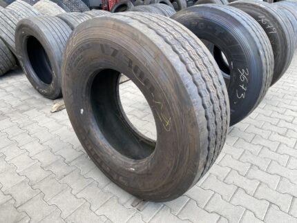Opona ciężarowa 385/65R22.5 STARMAXX LZ 300 / 14mm