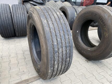  Opona ciężarowa 385/65R22.5 CONTINENTAL HSR2 / 10mm