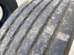 Opona ciężarowa 385/65R22.5 CONTINENTAL HSR2 / 10mm