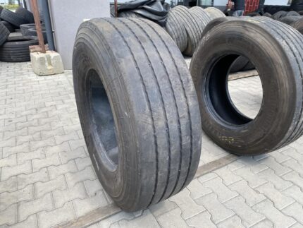  Opona ciężarowa 385/65R22.5 MICHELIN X MULTIWAY HD XZE / 8mm