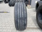 Opona ciężarowa 385/65R22.5 GT RADIAL GTL919  / 12mm